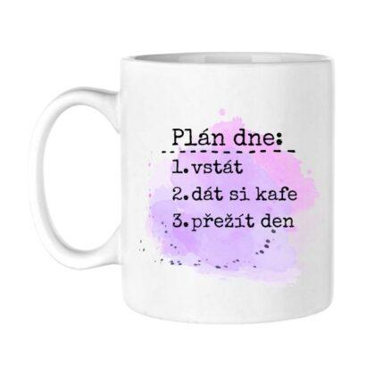 keramický hrnek s potiskem